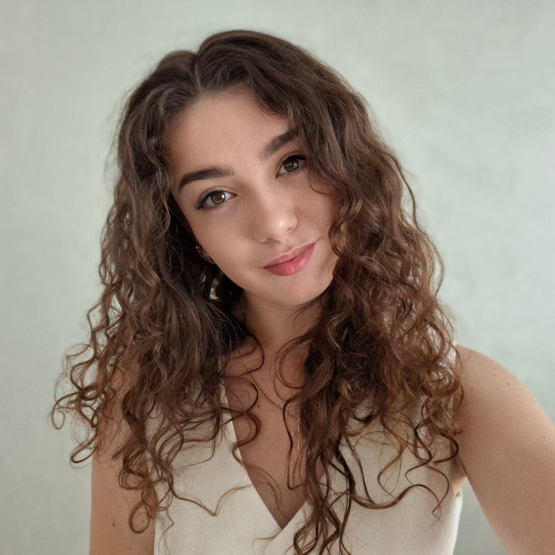 Jinny Hartwell — Container Configuration Specialist